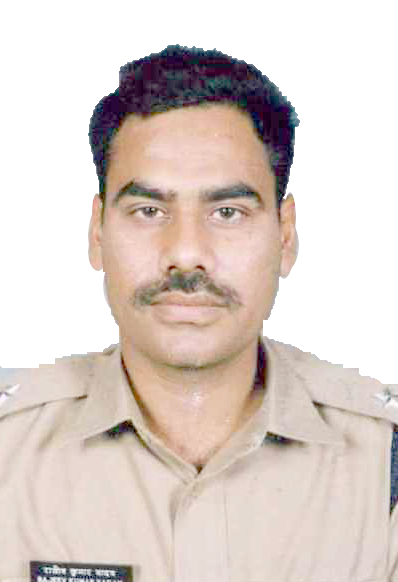 Rajeev Kumar Yadav